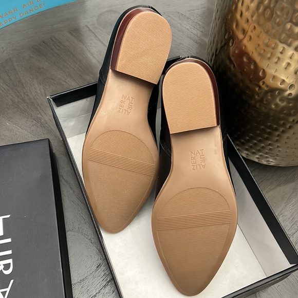 Naturalizer Carlyn Slip-On Low Boot (WIDE) - Picture 3 of 13